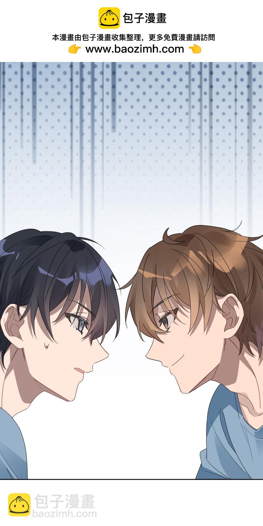 003 他的目光-第3话