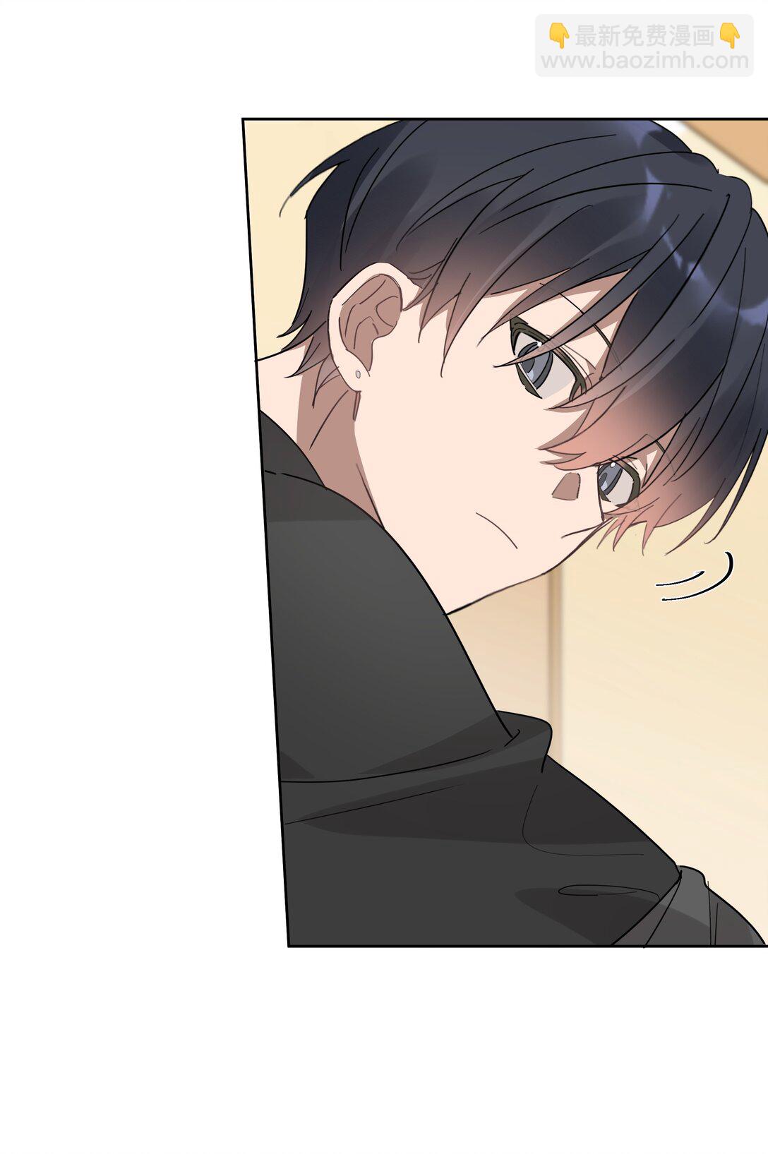 039 不老实-第41话