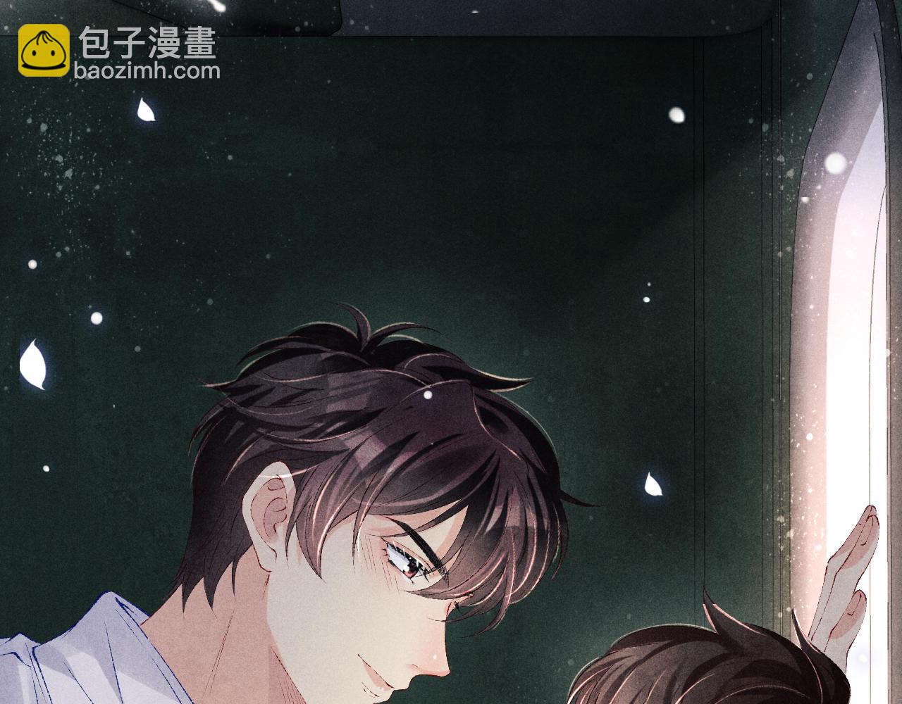 第102话 我想跟你&hellip;&hellip;(1/3)-第105话