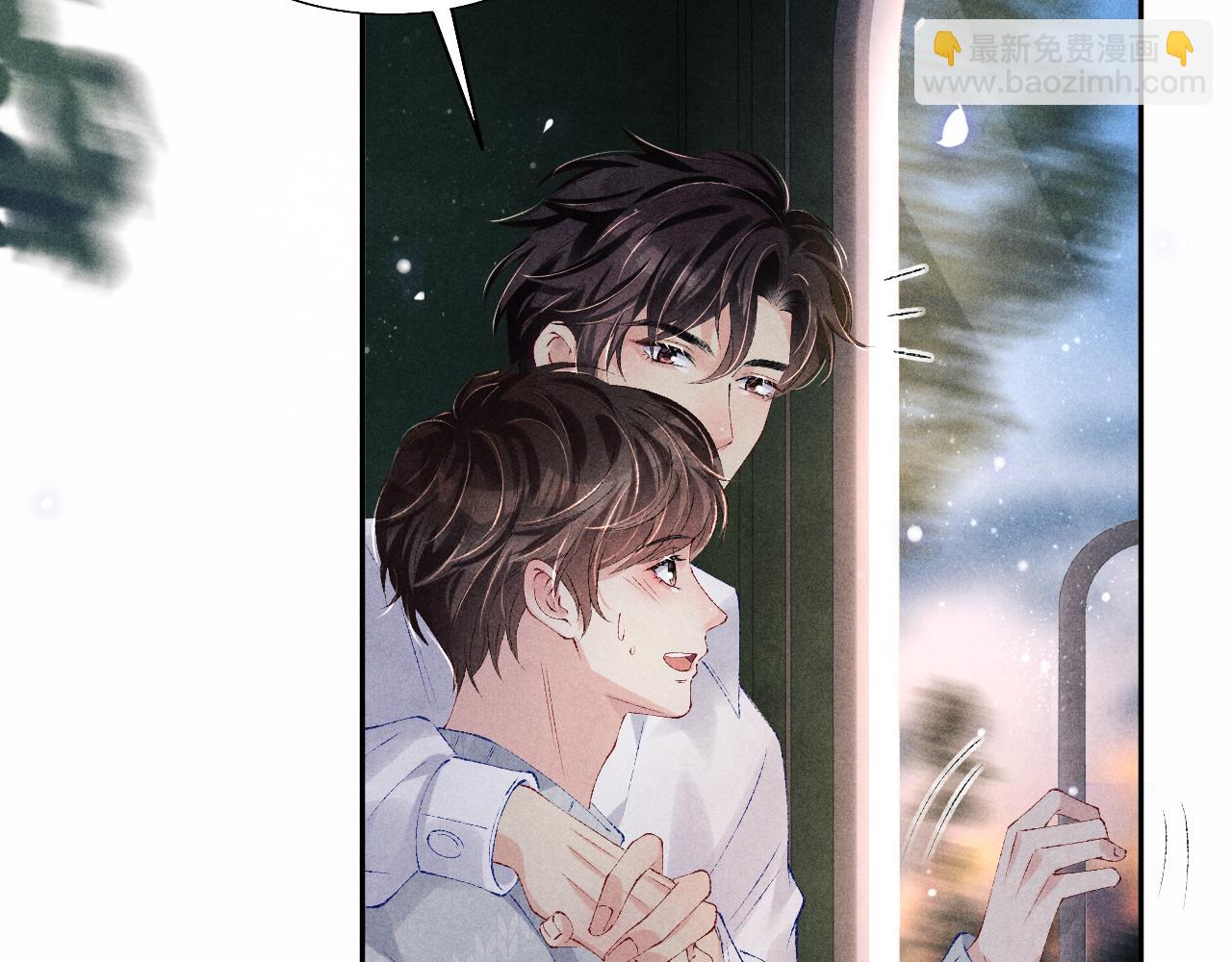 第102话 我想跟你&hellip;&hellip;(1/3)-第105话