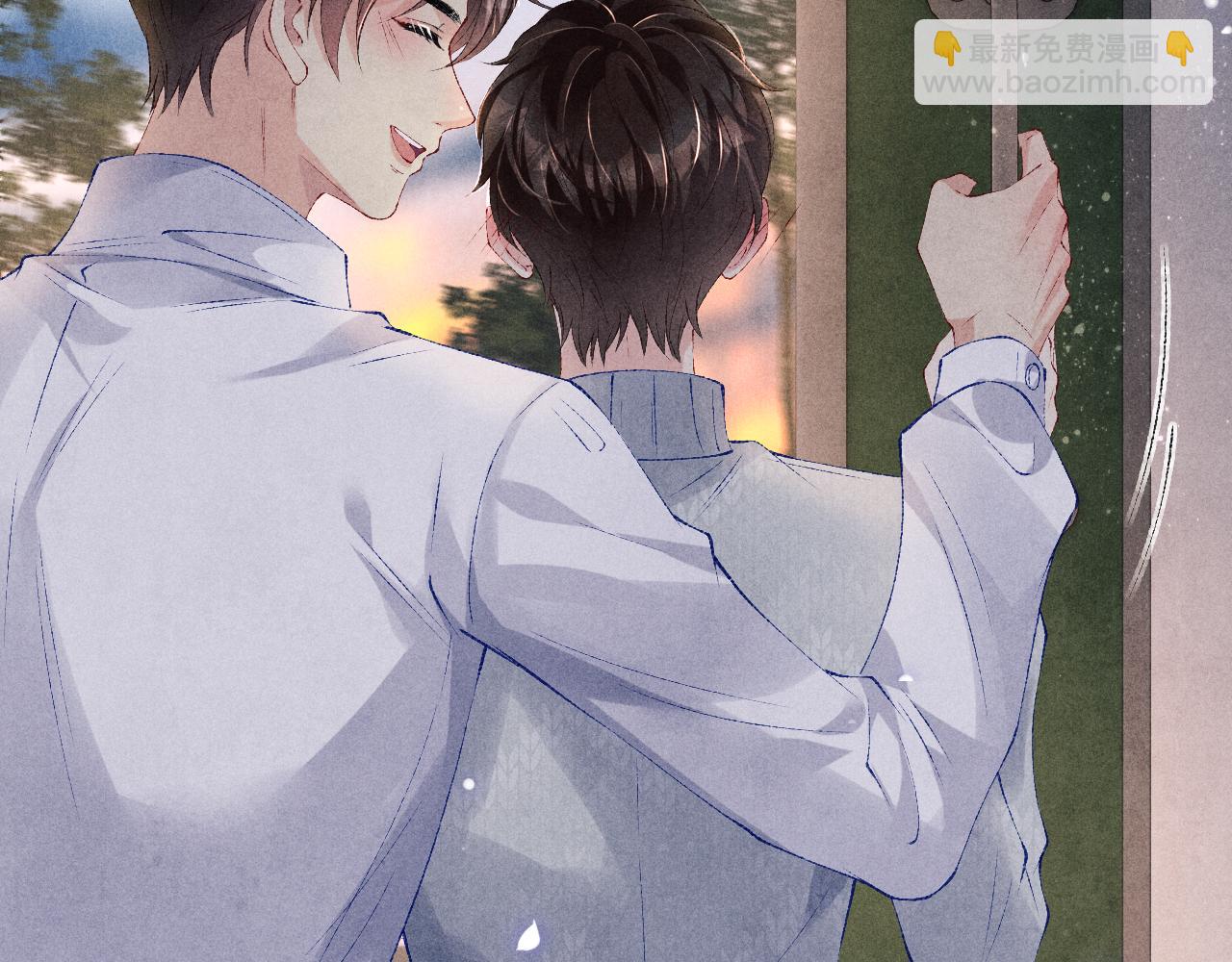 第102话 我想跟你&hellip;&hellip;(1/3)-第105话