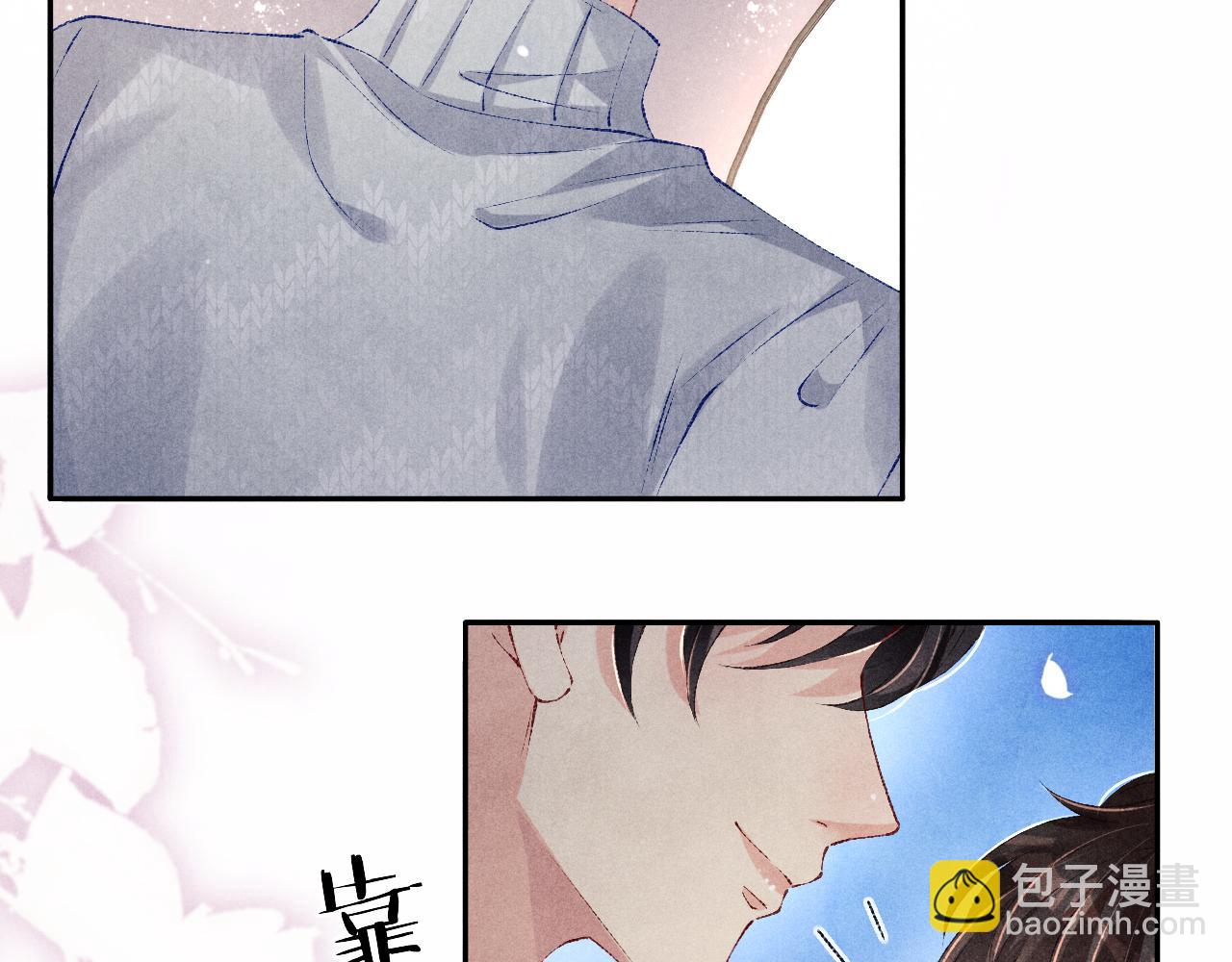 第102话 我想跟你&hellip;&hellip;(1/3)-第105话