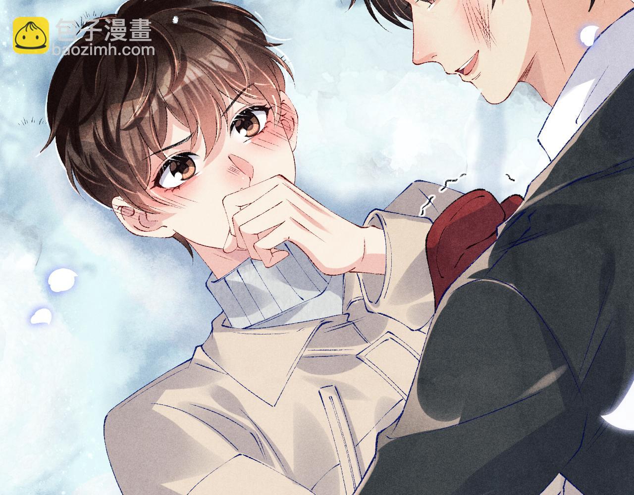 第110话 你你是无赖&hellip;(1/3)-第113话