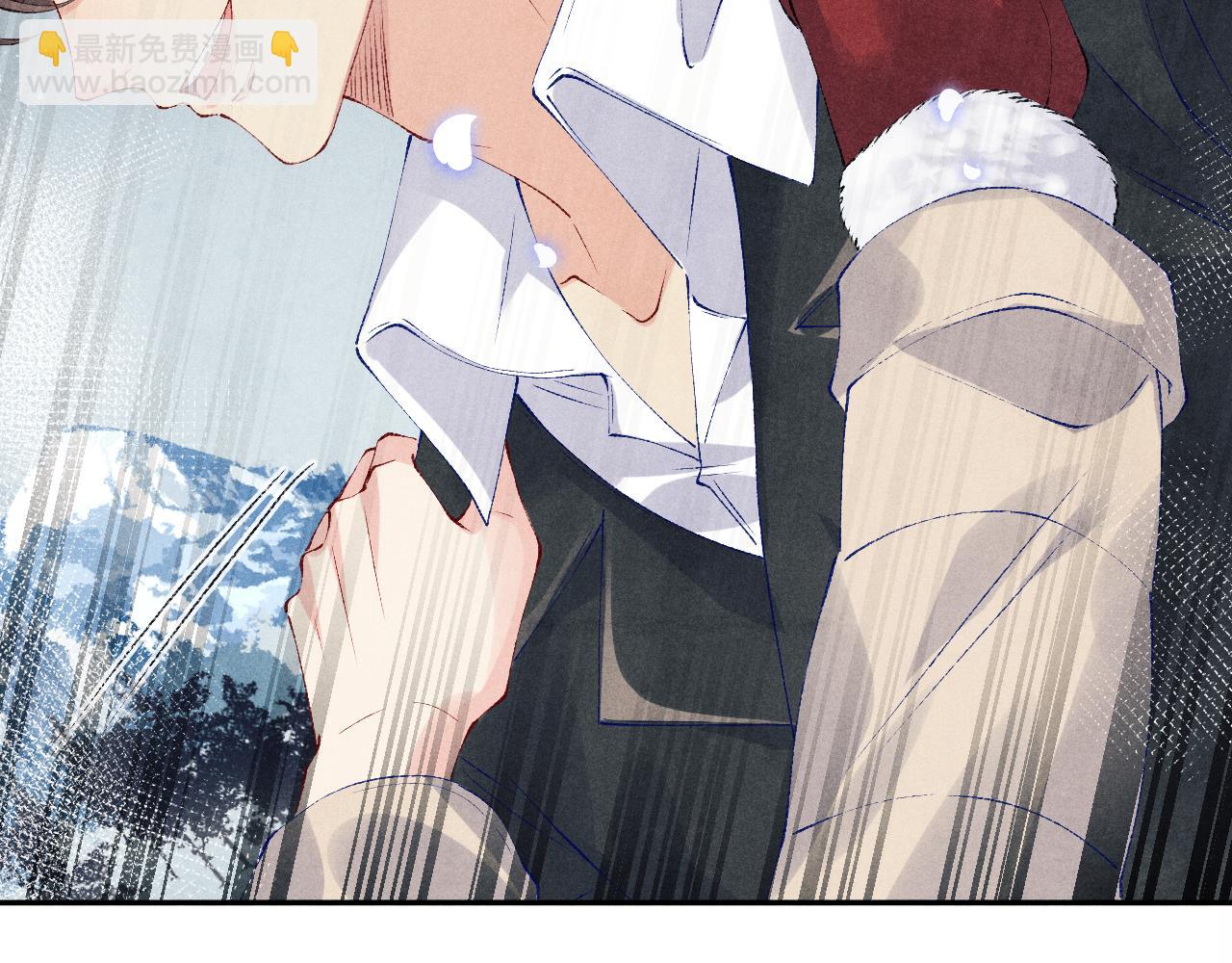 第110话 你你是无赖&hellip;(1/3)-第113话