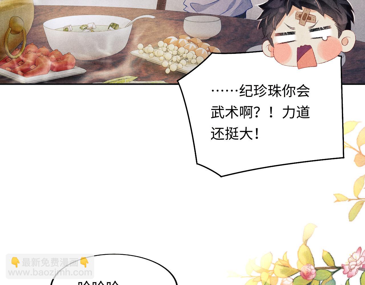 第114话 丁汉白的苦肉计(1/2)-第117话