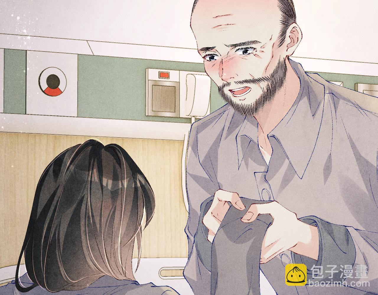 第144话 不嫌弃你脚脏(1/2)-第147话