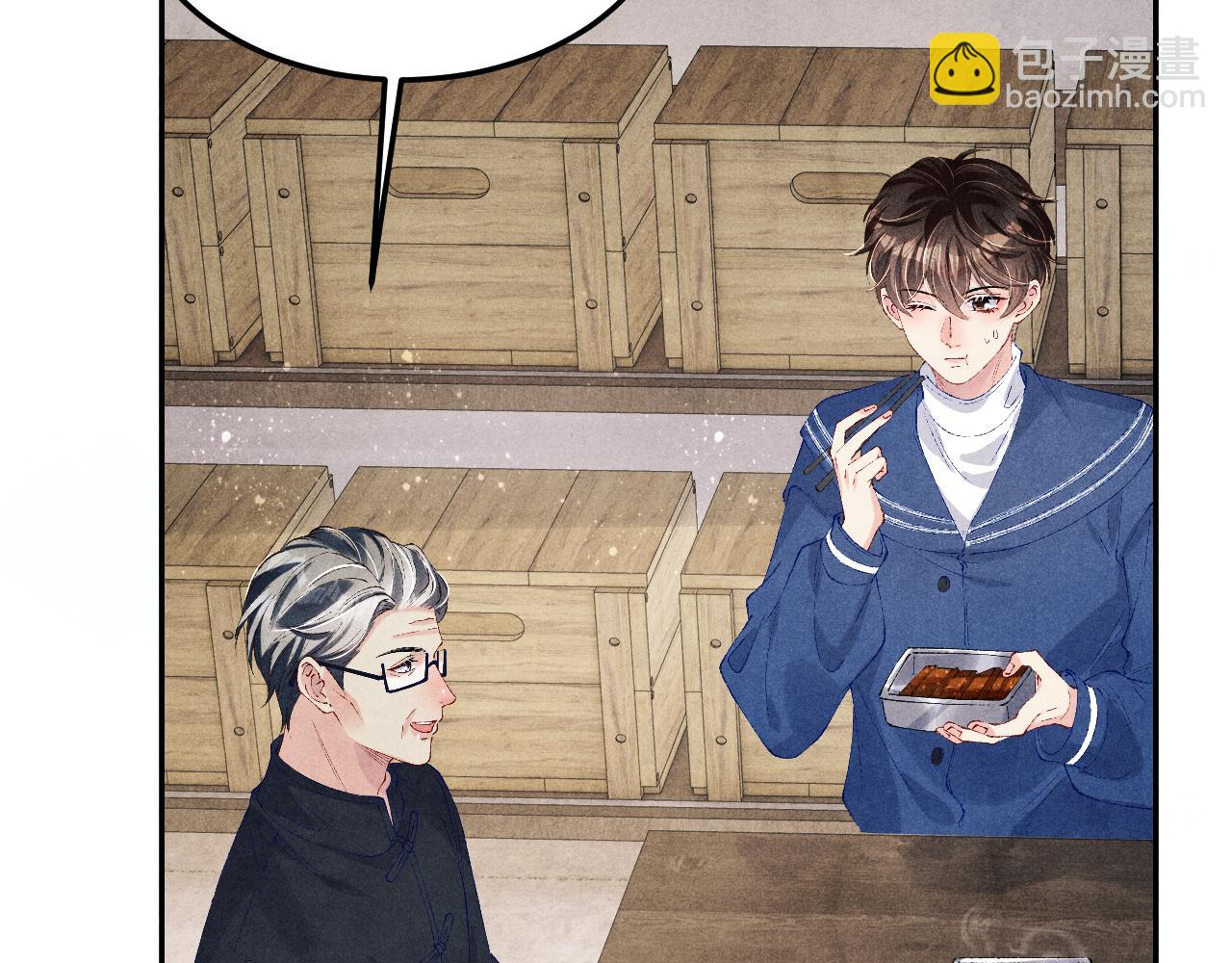 第150话 大郎你回来了！(1/2)-第153话