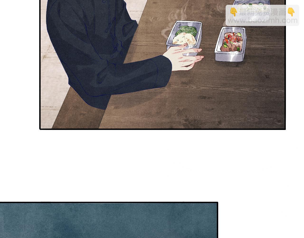 第150话 大郎你回来了！(1/2)-第153话