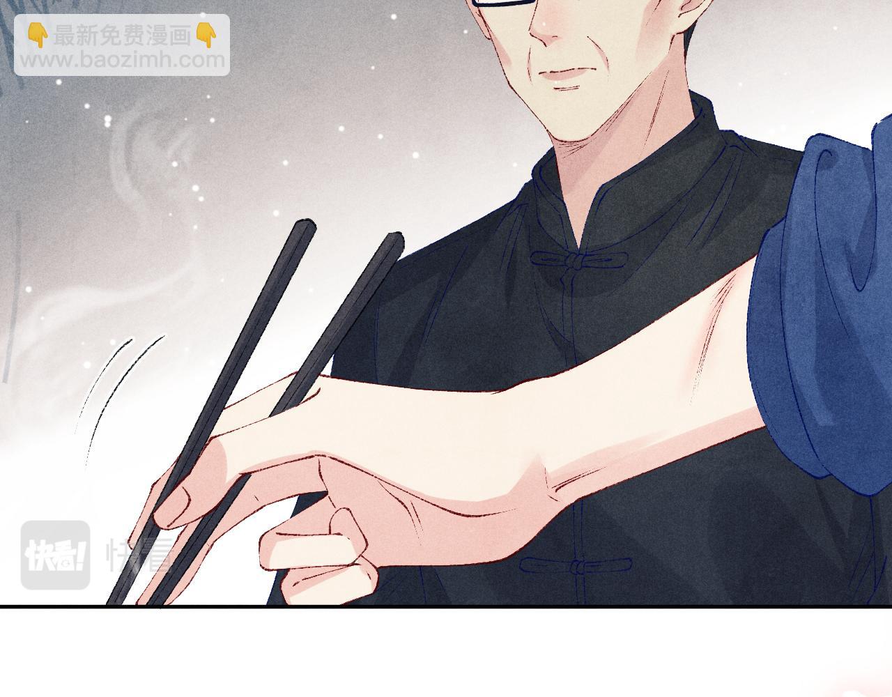 第150话 大郎你回来了！(1/2)-第153话