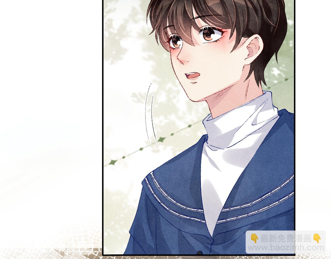 第150话 大郎你回来了！(1/2)-第153话