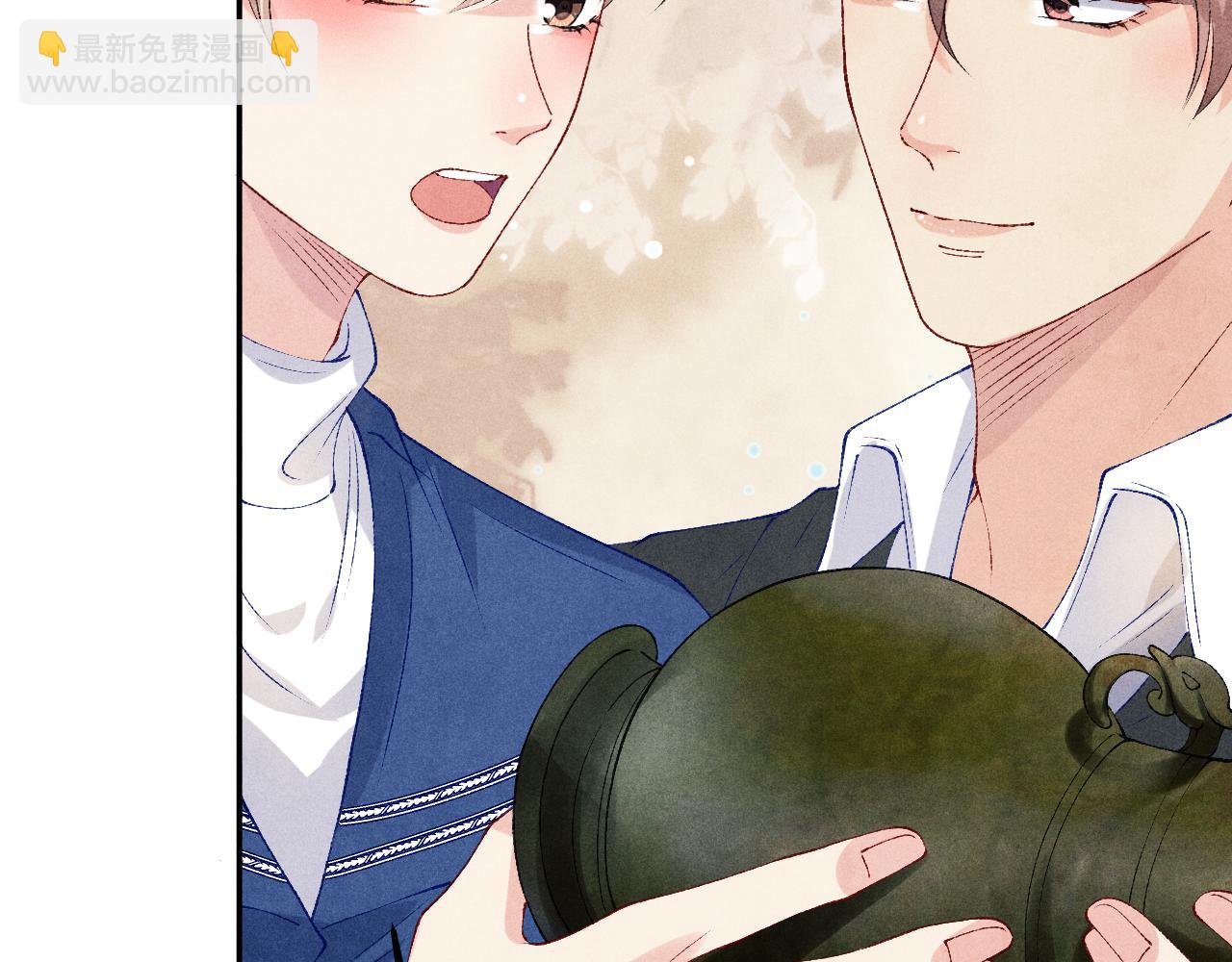 第154话 着啥急啊(1/3)-第157话