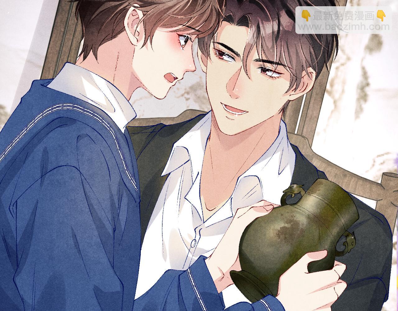 第154话 着啥急啊(1/3)-第157话