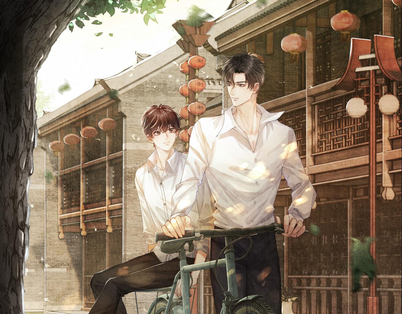 第158话 珍珠被嫌弃(1/3)-第161话