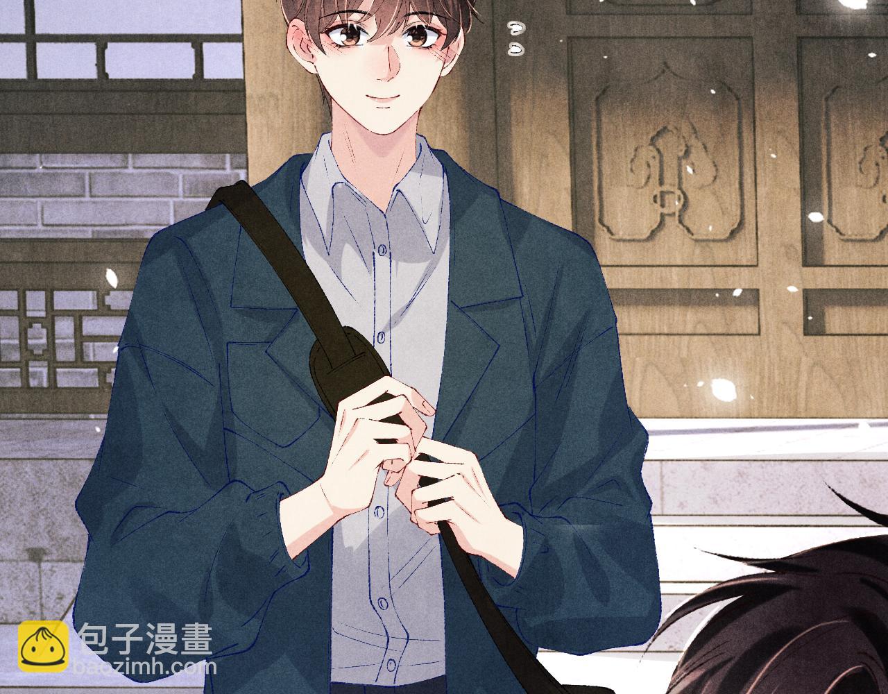 第158话 珍珠被嫌弃(1/3)-第161话