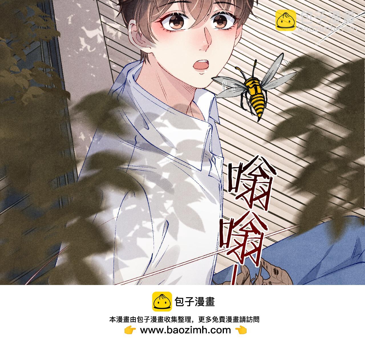 第162话 师哥我是不是破相了？(1/3)-第165话