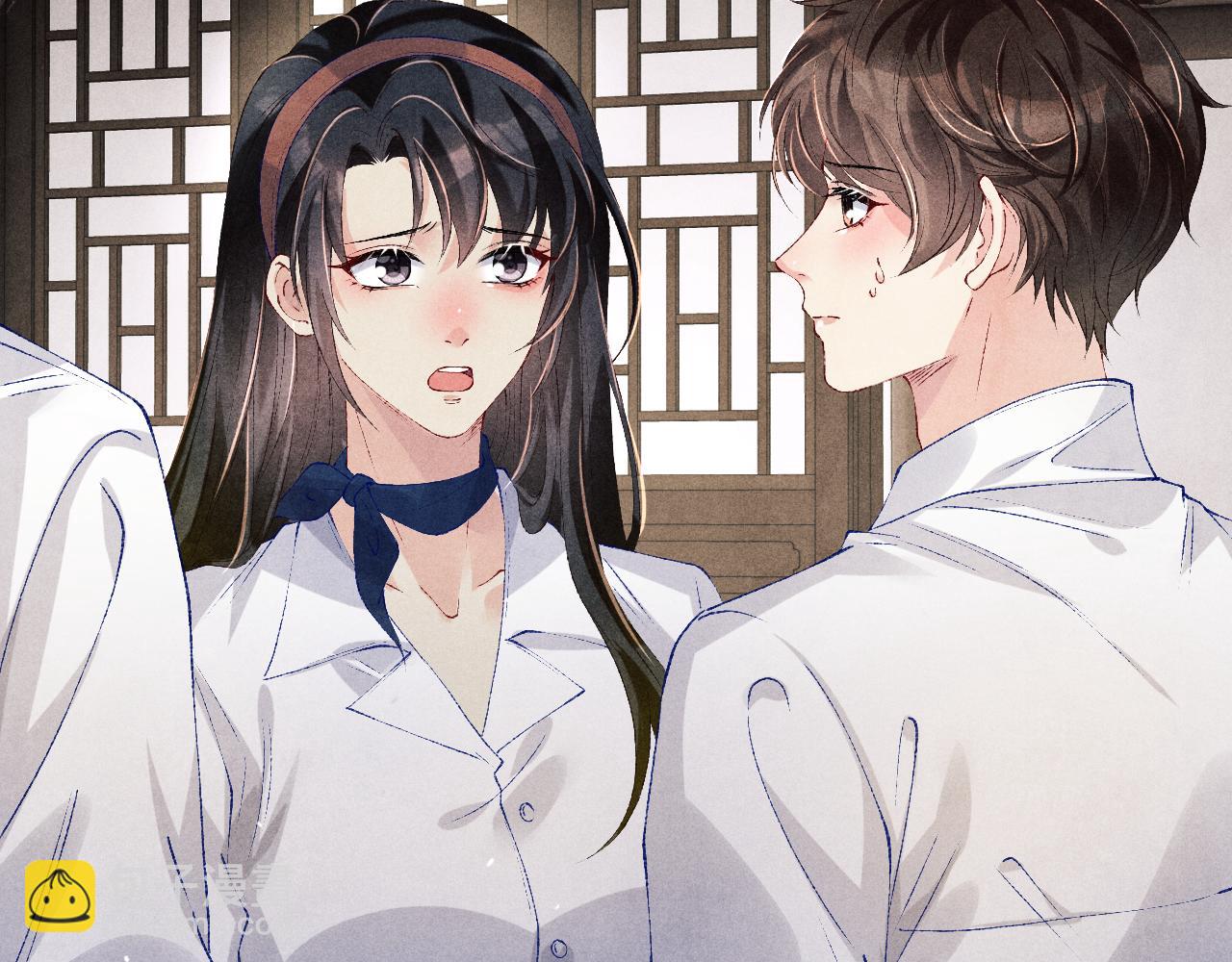 第164话 你后悔吗？(1/3)-第167话