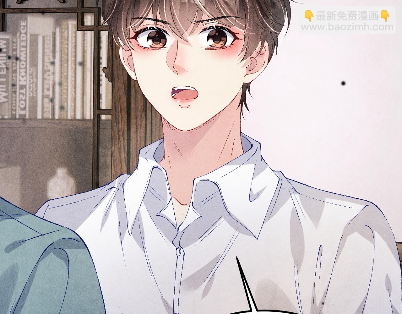 第166话 你这辈子都是我的(1/3)-第169话