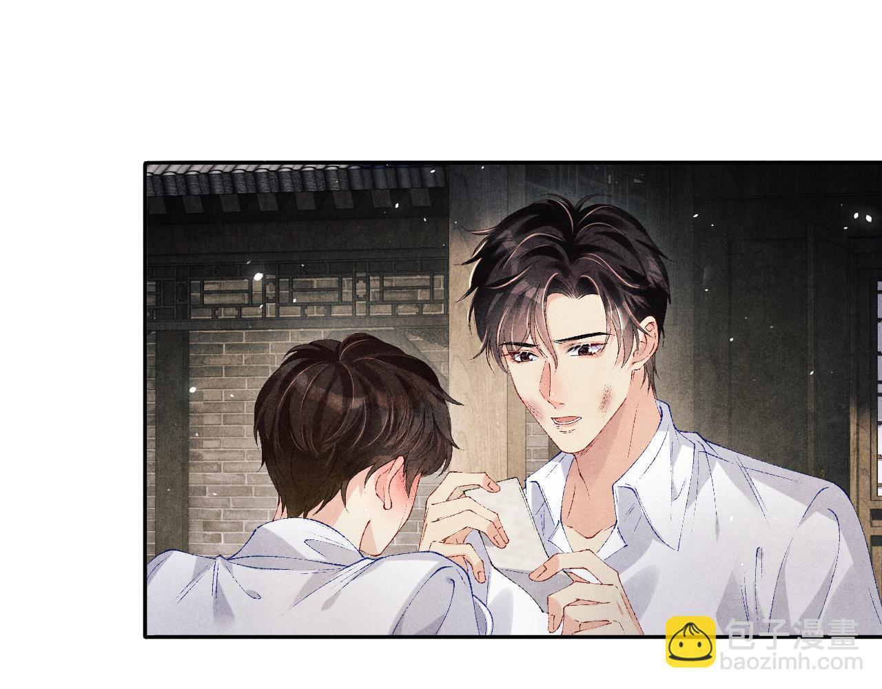 第168话 逐出家门！(1/3)-第171话