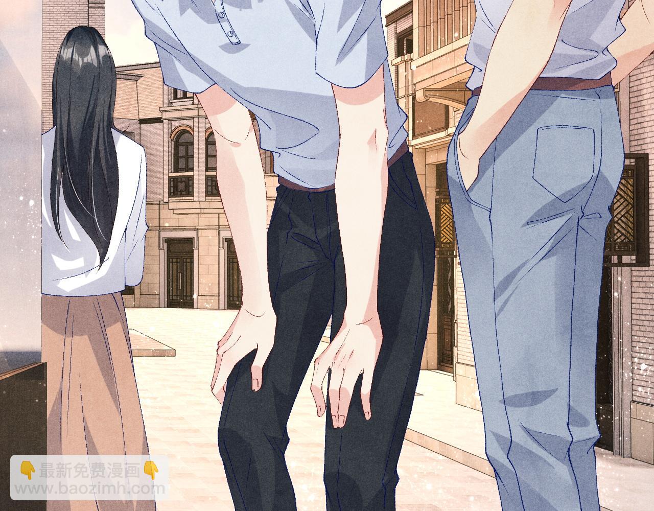 第47话 丁汉白你发什么脾气！(1/2)-第51话