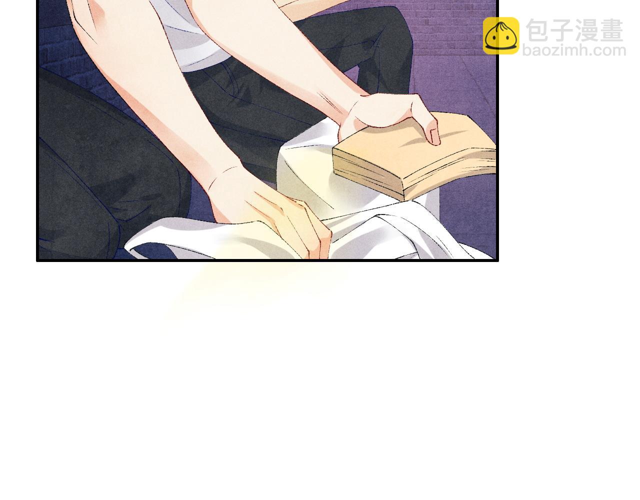 第51话 要不&hellip;我抱抱你？(1/2)-第55话