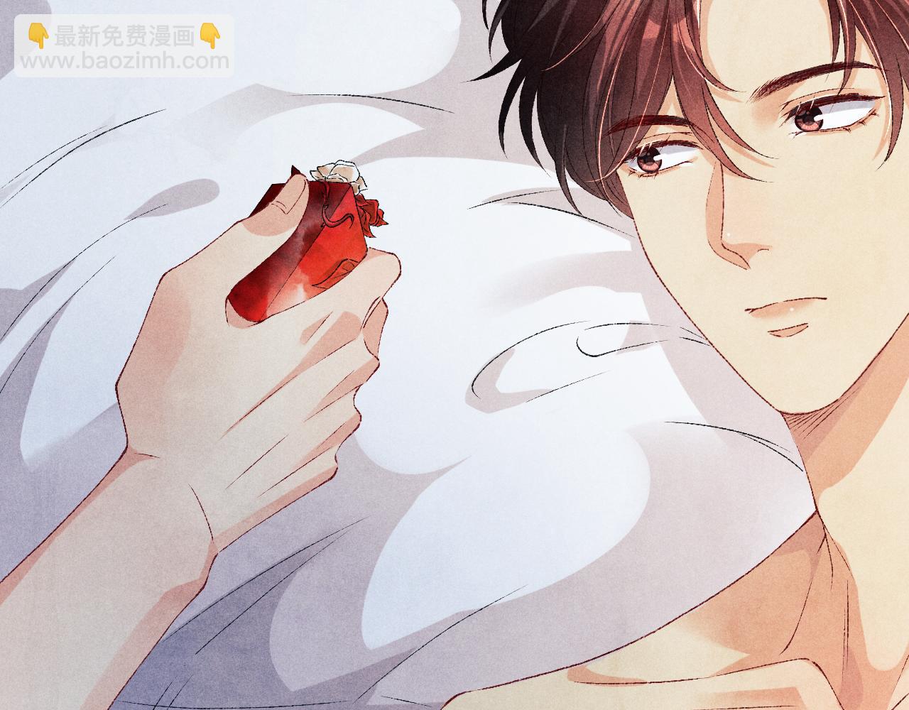 第59话 珍珠送师哥玫瑰印章(1/2)-第63话