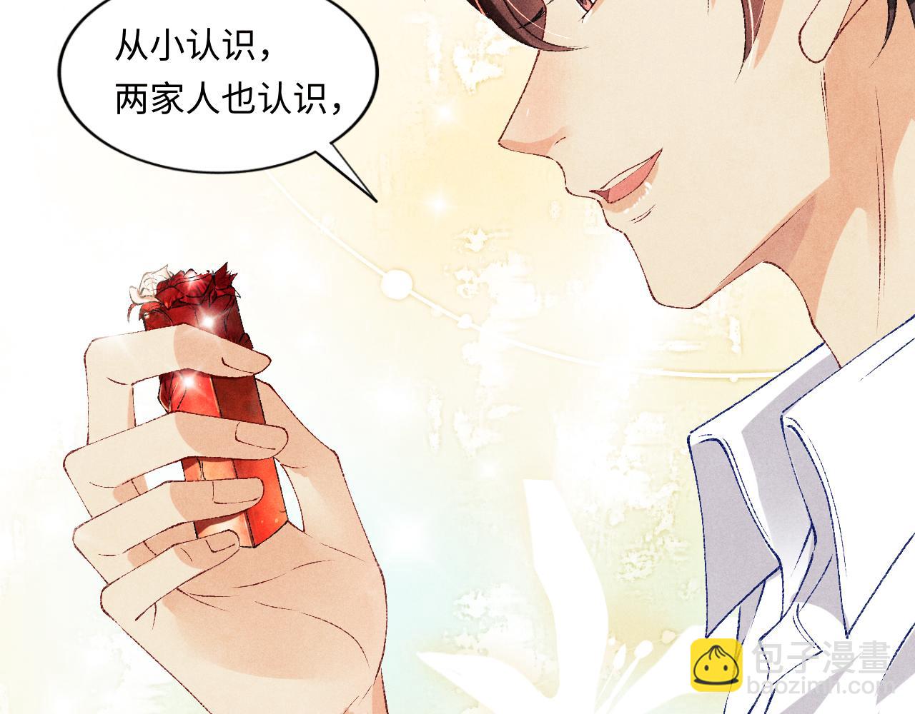 第62话 玫瑰印章坏了(1/2)-第65话