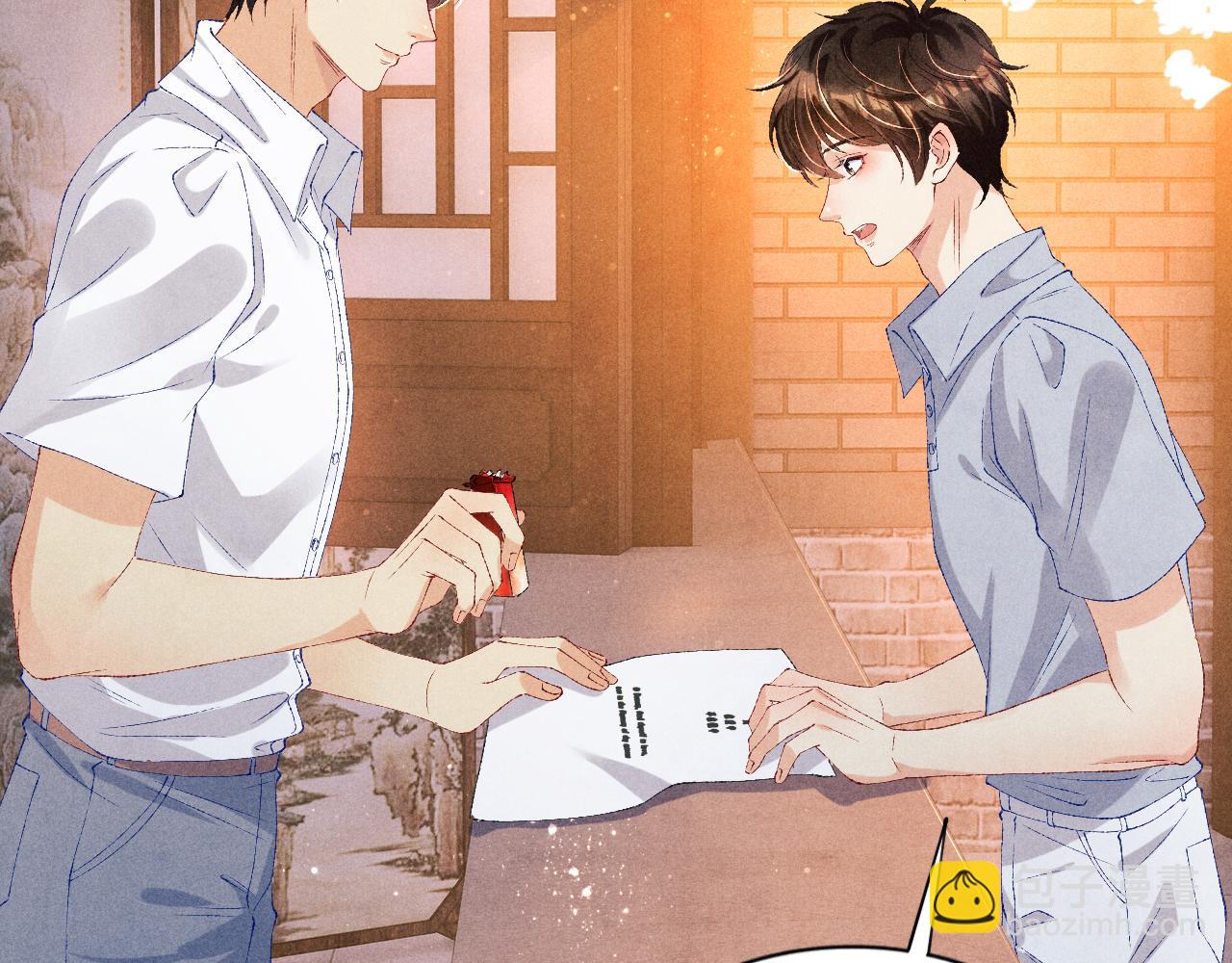 第62话 玫瑰印章坏了(1/2)-第65话