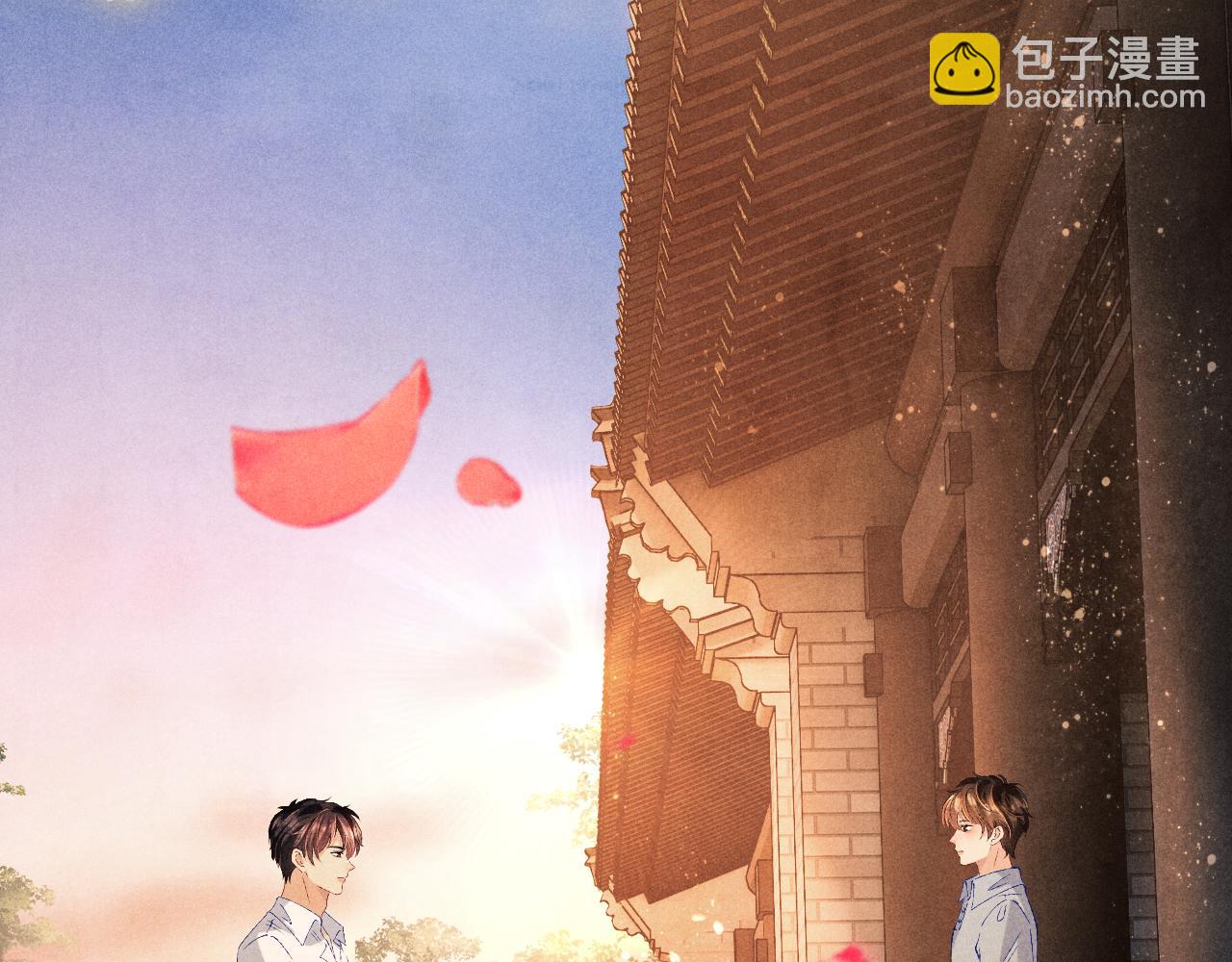 第66话 一园玫瑰换一枚印章(1/2)-第69话