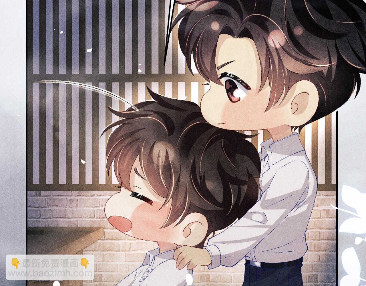 第80话 破人心防，软人心肠(1/2)-第83话