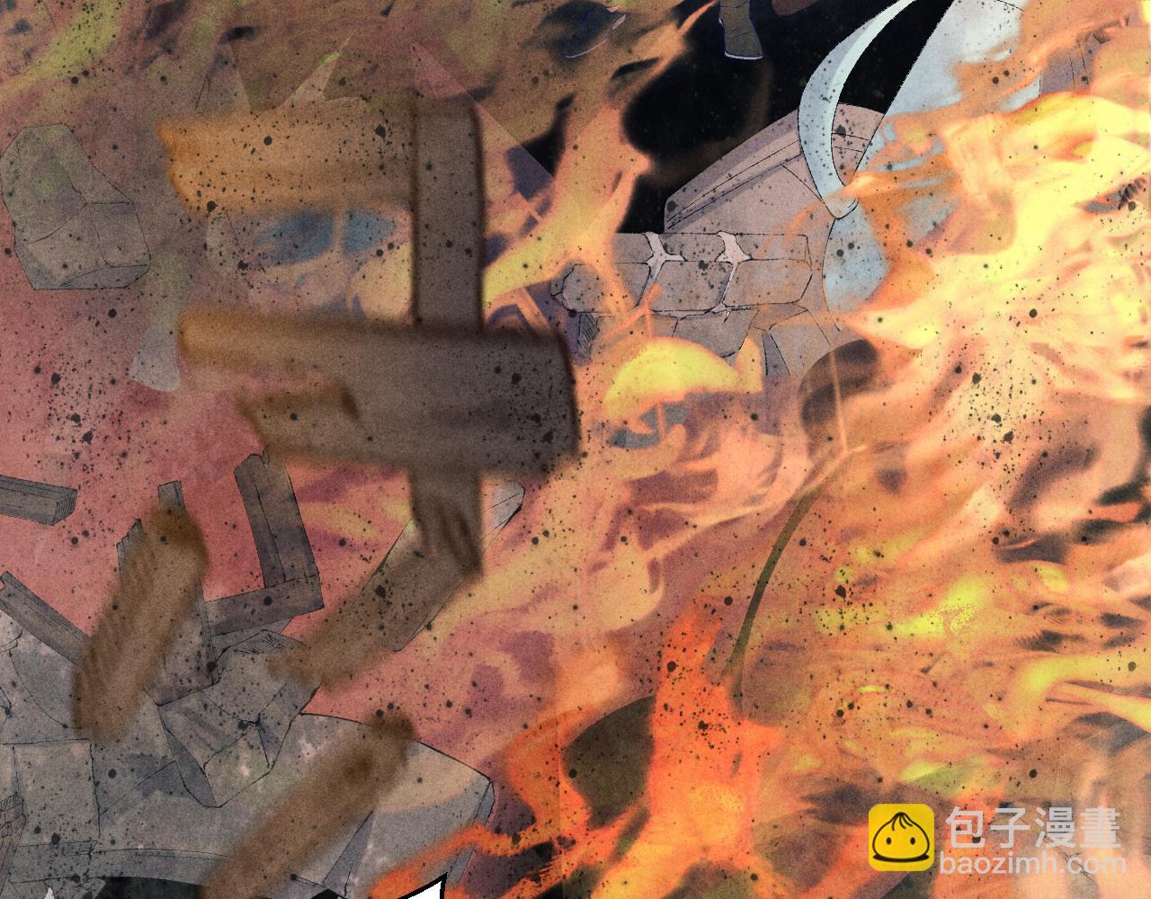 第86话 师哥你昨晚去哪了？(1/3)-第89话