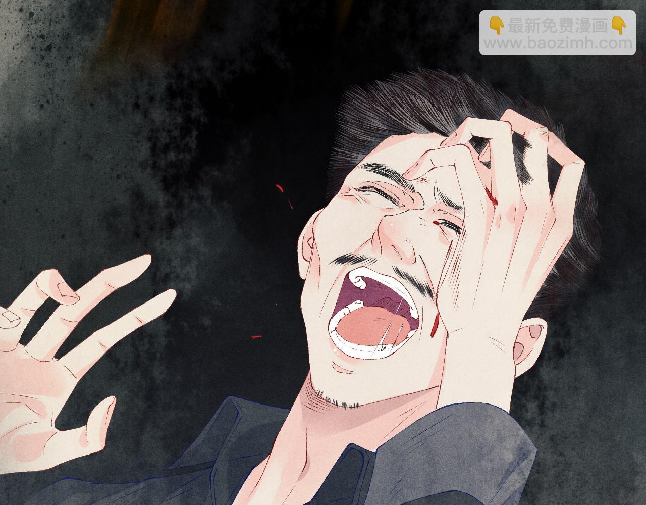第86话 师哥你昨晚去哪了？(1/3)-第89话