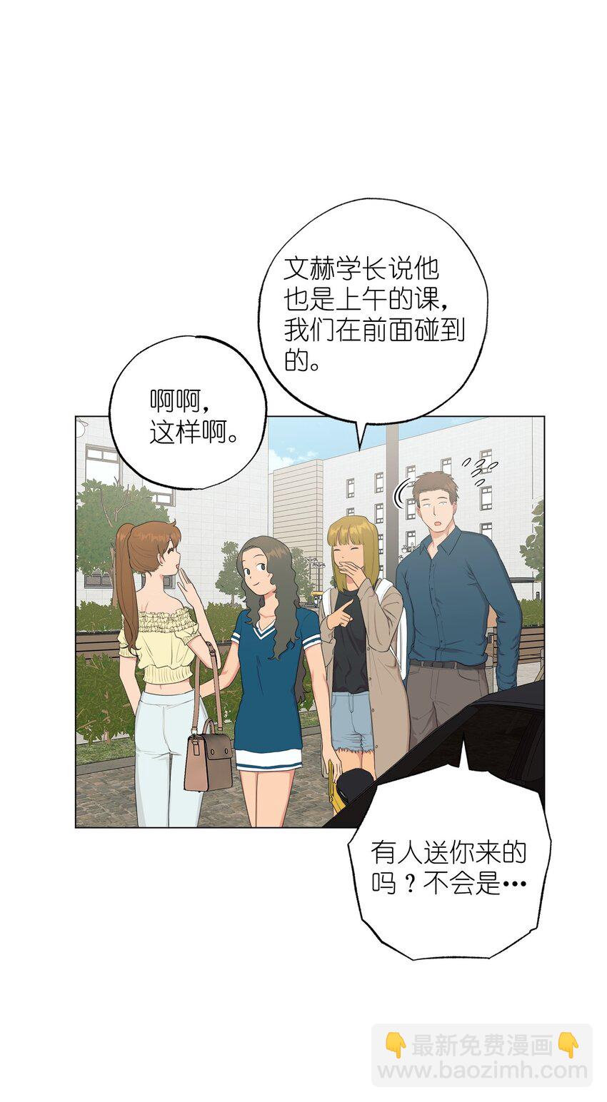 番外 交往(1/2)-第65话