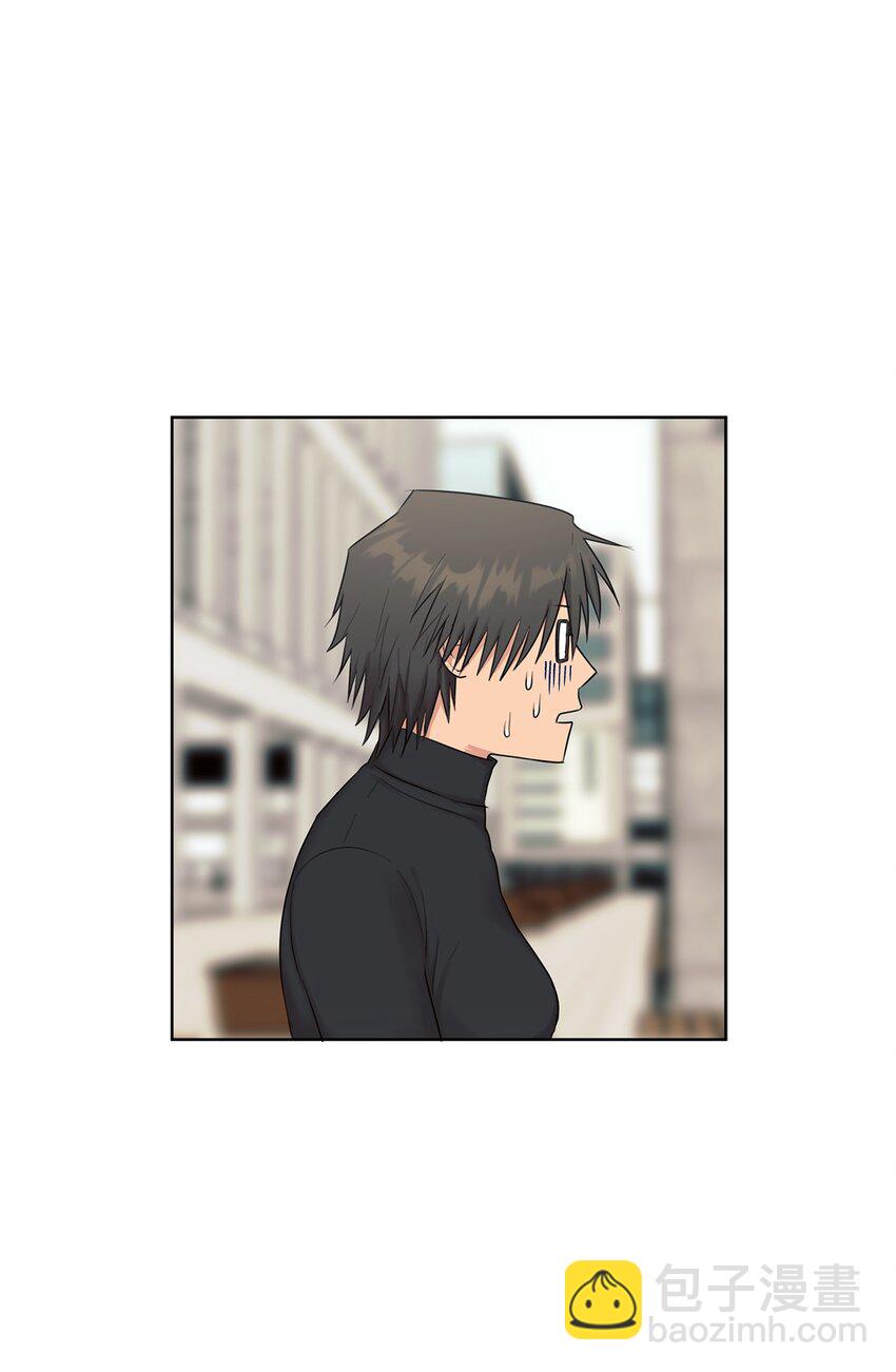 番外 坚持不下去(1/2)-第69话