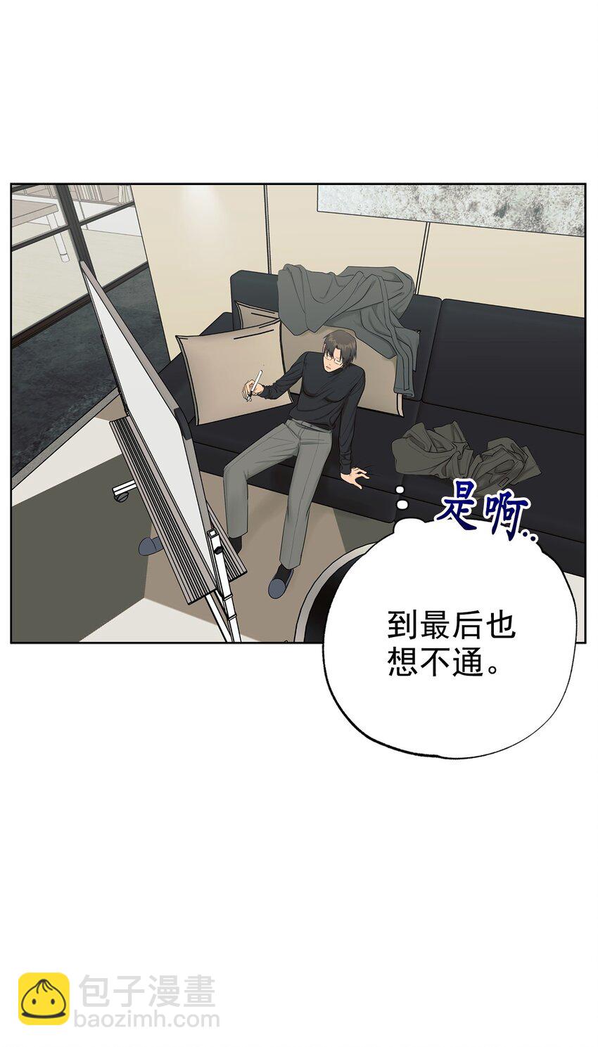 番外 坚持不下去(1/2)-第69话