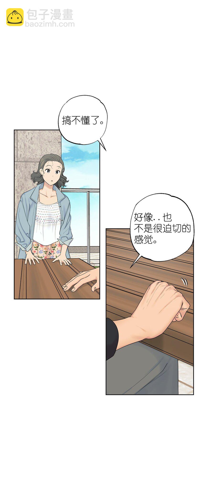 番外 坚持不下去(1/2)-第69话