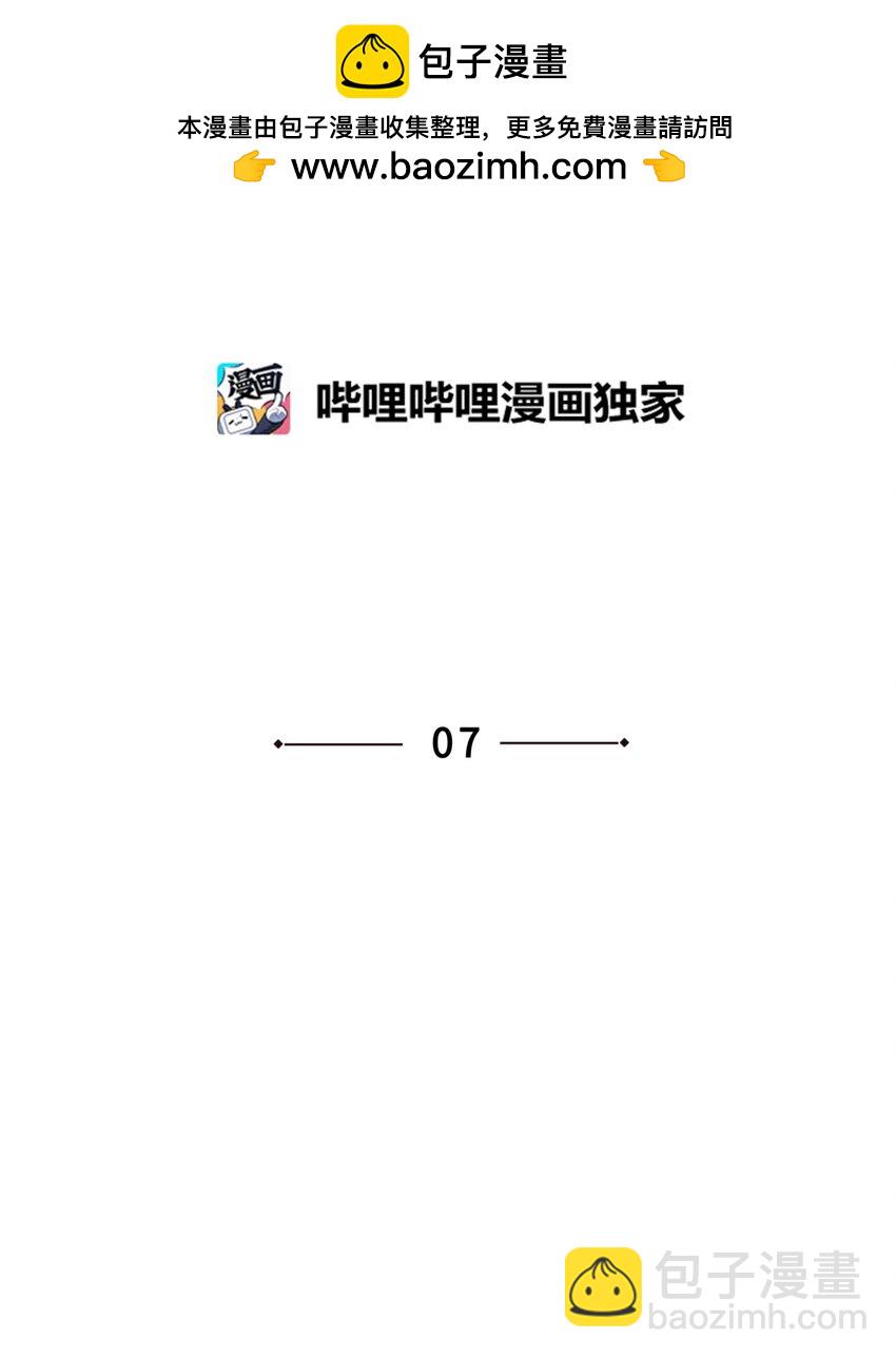 番外 惩罚游戏(1/2)-第71话