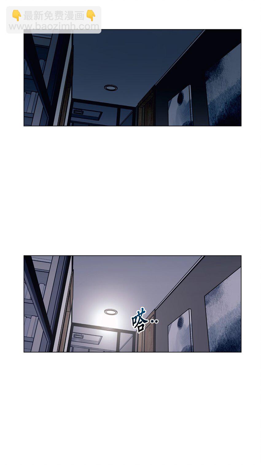 番外 惩罚游戏(1/2)-第71话