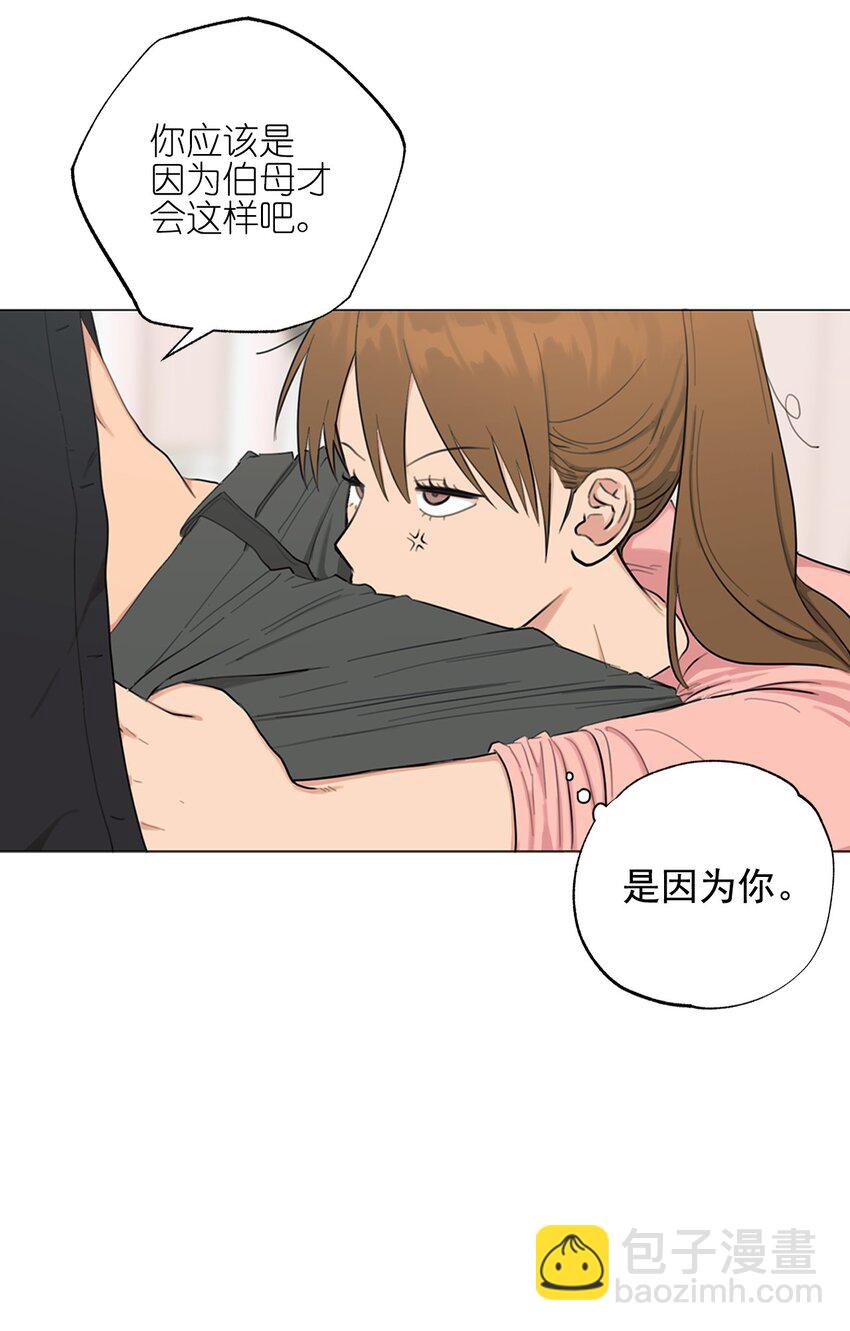 番外 你有多爱我(1/2)-第75话