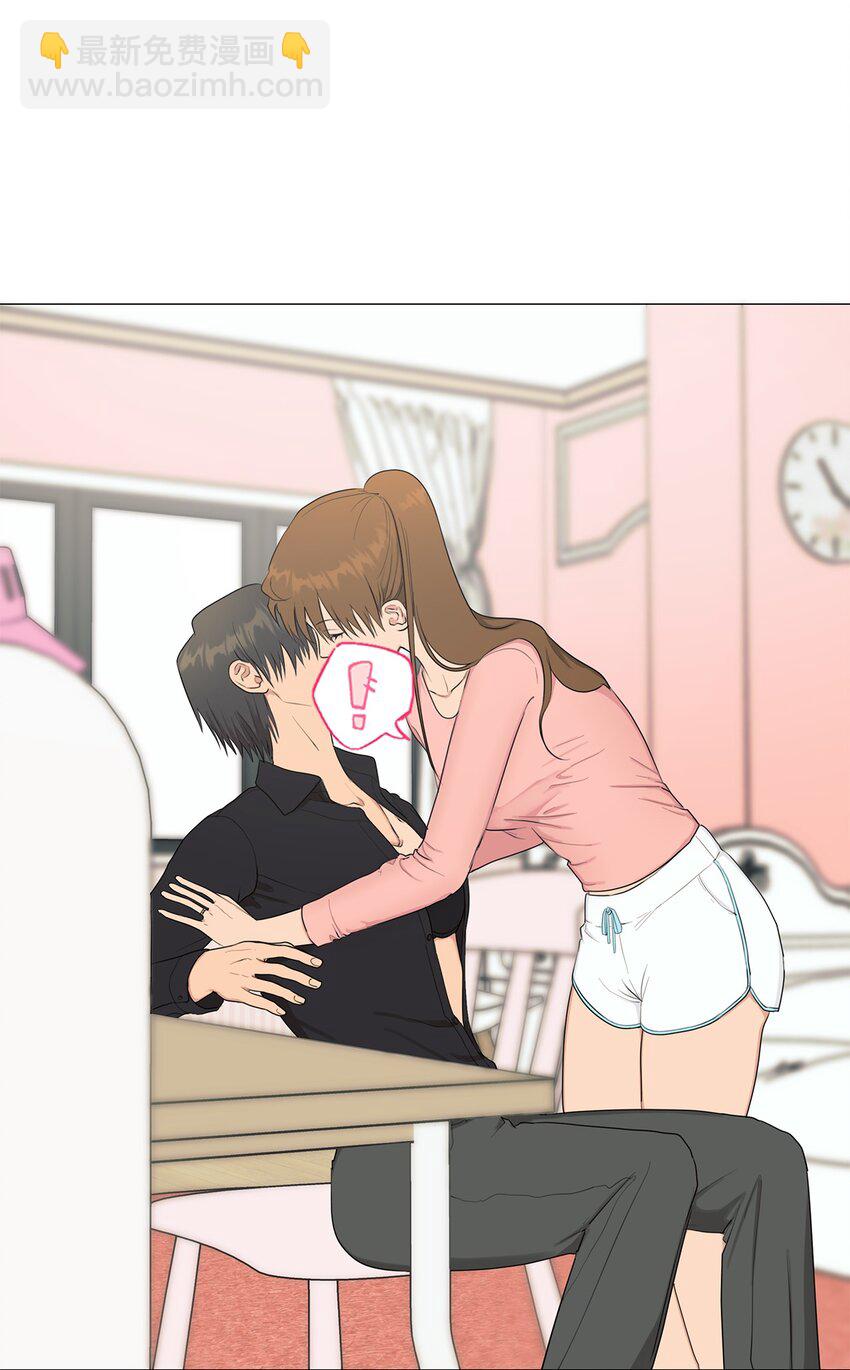 番外 你有多爱我(1/2)-第75话