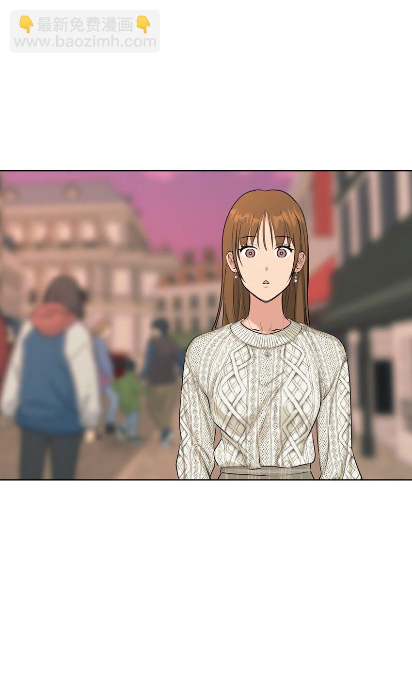 番外 搞失踪(1/2)-第79话