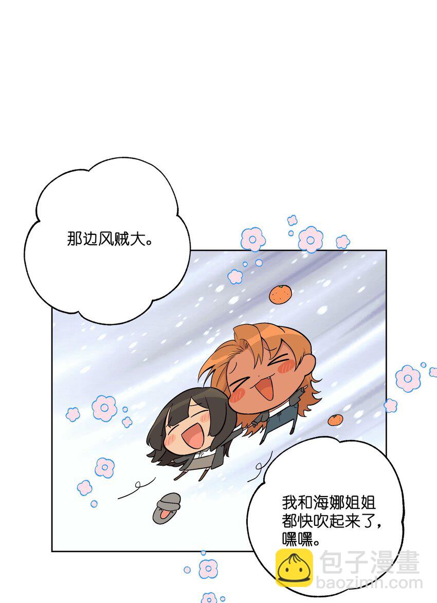 番外 同学会(1/2)-第81话