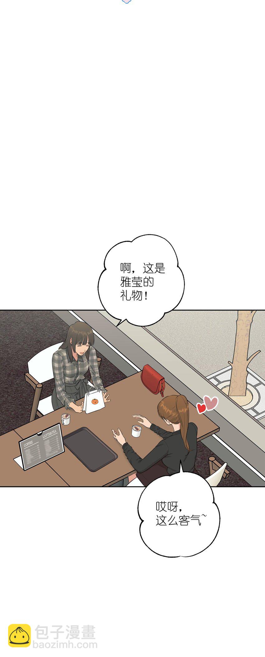 番外 同学会(1/2)-第81话