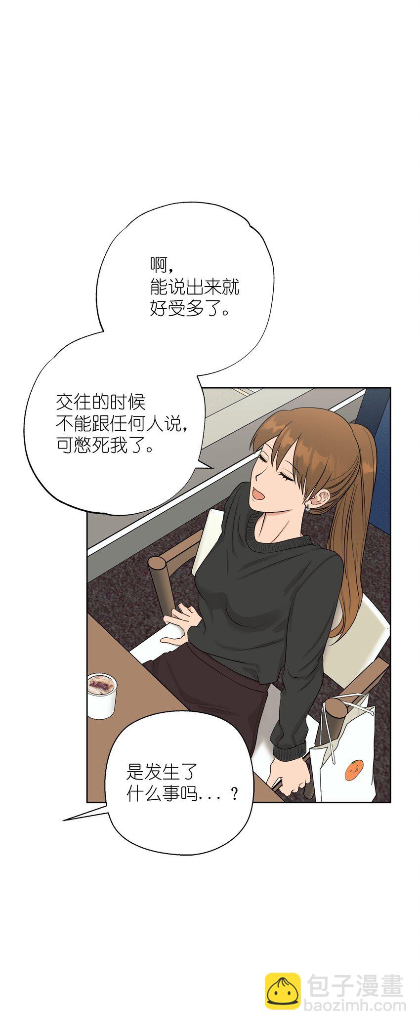 番外 同学会(1/2)-第81话