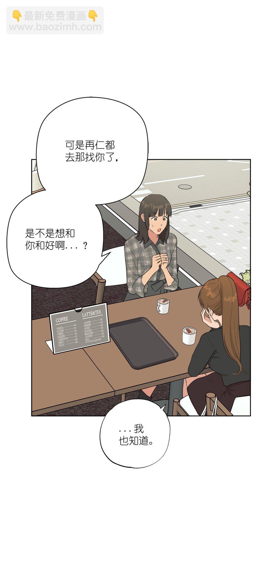 番外 同学会(1/2)-第81话