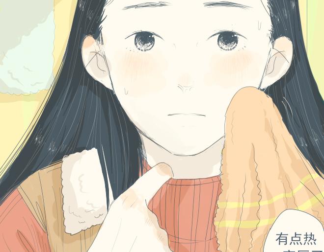 第12话 总是莫名其妙地关心这个人-第11话
