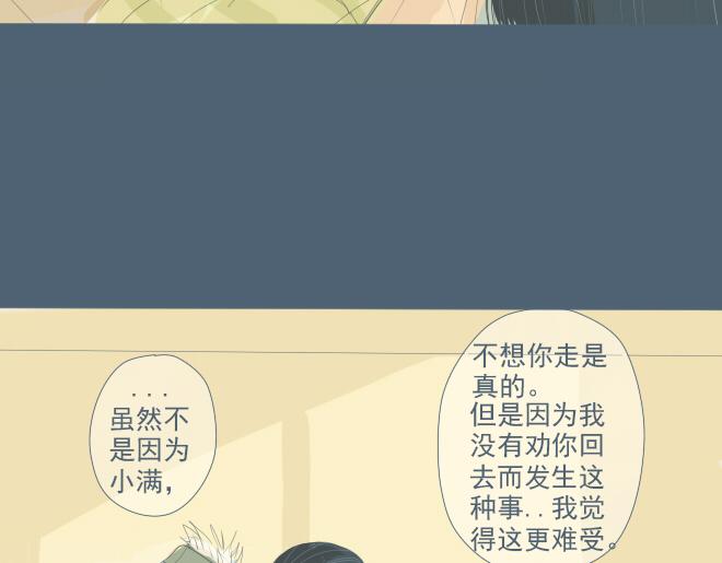 第18话 静悄悄的额头咚-第17话