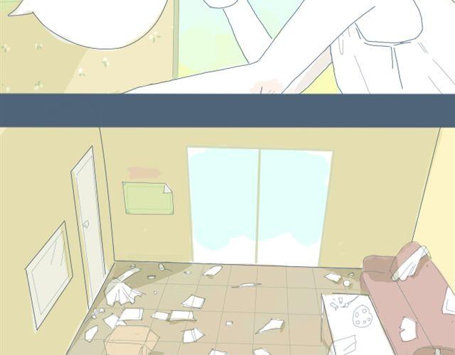 第3话 一个人住好像也挺好&hellip;&hellip;(1/2)-第3话