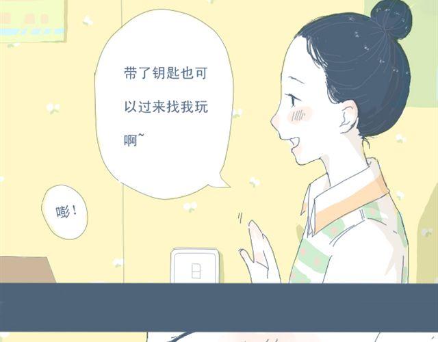 第3话 一个人住好像也挺好&hellip;&hellip;(1/2)-第3话