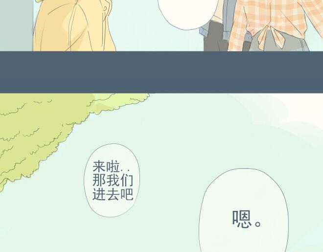 第22话 一起去水族馆-第21话