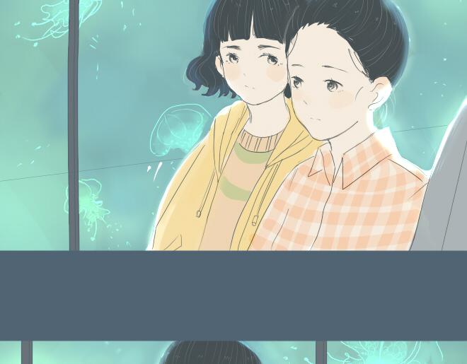 第22话 一起去水族馆-第21话